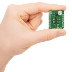 MIKROE Pressure 3 Click 7 MIKROE Pressure 3 Click -Electronic Components Store 20322 MIKROE Pressure 3 03