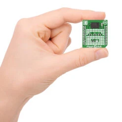 MIKROE Flash 3 Click -Electronic Components Store 20323 MIKROE Flash 3 03