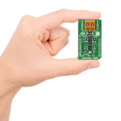 MIKROE Ammeter Click -Electronic Components Store 20327 MIKROE Ammeter 03