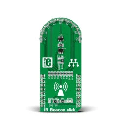 MIKROE IR Beacon Click