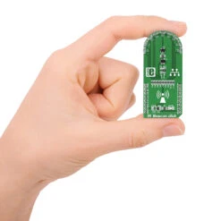 MIKROE IR Beacon Click -Electronic Components Store 20334 MIKROE IR Beacon 03