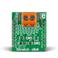 MIKROE Stretch Click