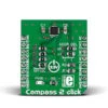 MIKROE Compass 2 Click -Electronic Components Store 20337 MIKROE Compass 2 01