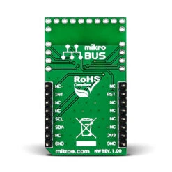 MIKROE Cap Extend Click -Electronic Components Store 20341 MIKROE Cap Extend 03