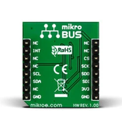 Electronic Components Store -Electronic Components Store 20345 MIKROE Accel 3 02