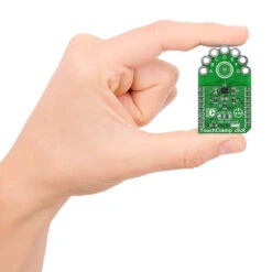 MIKROE TouchClamp Click -Electronic Components Store 20346 MIKROE TouchClamp 03