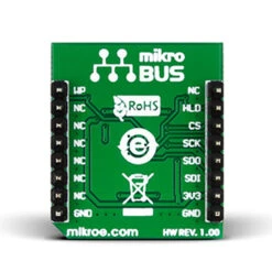 MIKROE Flash 2 Click -Electronic Components Store 20347 MIKROE Flash 2 03