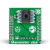 MIKROE Manometer Click -Electronic Components Store 20348 MIKROE Manometer 01