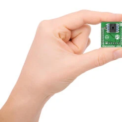 MIKROE Manometer Click -Electronic Components Store 20348 MIKROE Manometer 03