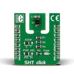 MIKROE SHT Click