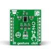 MIKROE IR Gesture Click 2 MIKROE IR Gesture Click -Electronic Components Store 20351 MIKROE IR Gesture 01