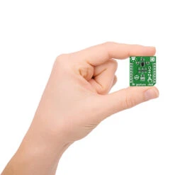 MIKROE IR Gesture Click 7 MIKROE IR Gesture Click -Electronic Components Store 20351 MIKROE IR Gesture 03
