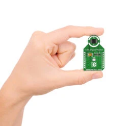 MIKROE Magneto Click -Electronic Components Store 20353 MIKROE Magneto 03