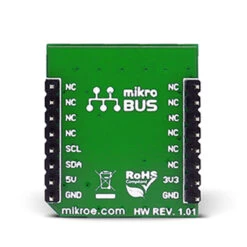 MIKROE EEPROM 3 Click -Electronic Components Store 20355 MIKROE EEPROM 3 03