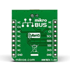 Electronic Components Store -Electronic Components Store 20361 MIKROE Shake2Wake 02