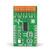 MIKROE ADC 3 Click 2 MIKROE ADC 3 Click -Electronic Components Store 20364 MIKROE ADC 3 01