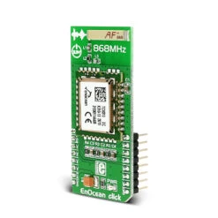 MIKROE EnOcean Click