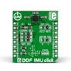 MIKROE 6DOF IMU Click -Electronic Components Store 20372 MIKROE 6DOF IMU 01