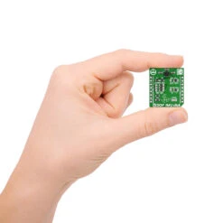 MIKROE 6DOF IMU Click 7 MIKROE 6DOF IMU Click -Electronic Components Store 20372 MIKROE 6DOF IMU 03