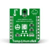 MIKROE Temp&Hum Click