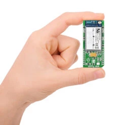 MIKROE WiFly Click -Electronic Components Store 20375 MIKROE WiFly 03