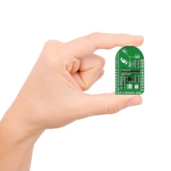 MIKROE TILT-n-SHAKE Click 7 MIKROE TILT-n-SHAKE Click -Electronic Components Store 20376 MIKROE TILT n SHAKE 03