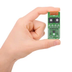 MIKROE Comparator Click -Electronic Components Store 20380 MIKROE Comparator 03
