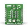 MIKROE Ambient 2 Click -Electronic Components Store 20381 MIKROE Ambient 2 01