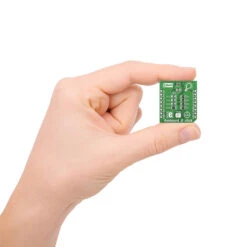 MIKROE Ambient 2 Click -Electronic Components Store 20381 MIKROE Ambient 2 03