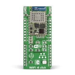 MIKROE WiFi 4 Click