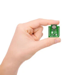 MIKROE Button R Click -Electronic Components Store 20385 MIKROE Button R 03