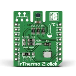 MIKROE IrThermo 2 Click
