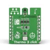 MIKROE Thermo 3 Click