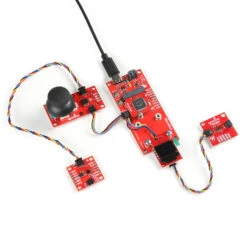 SparkFun MicroMod Qwiic Pro Kit -Electronic Components Store 20407 MicroMod Qwiic Pro 01
