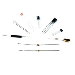 SparkFun Essential Sensor Kit V2 -Electronic Components Store 20408Part1