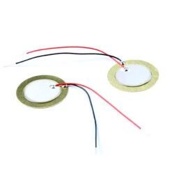 SparkFun Essential Sensor Kit V2 -Electronic Components Store 20408Part4