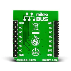 MIKROE Thermo 2 Click -Electronic Components Store 20414 MIKROE Thermo 2 03