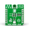 MIKROE HDC1000 Click -Electronic Components Store 20416 MIKROE HDC1000 01