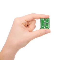 MIKROE HDC1000 Click -Electronic Components Store 20416 MIKROE HDC1000 03