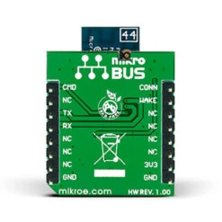 MIKROE BLE 2 Click 7 MIKROE BLE 2 Click -Electronic Components Store 20422 MIKROE BLE 2 03