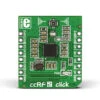 MIKROE CcRF 2 Click 1 MIKROE CcRF 2 Click -Electronic Components Store 20425 MIKROE ccRF 2 01