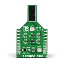MIKROE IR Eclipse Click