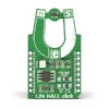MIKROE LIN HALL Click -Electronic Components Store 20434 MIKROE LIN HALL 01