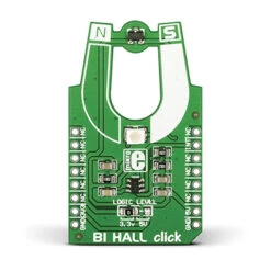 MIKROE Bi Hall Click