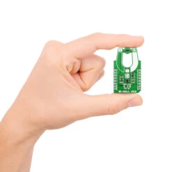 MIKROE Bi Hall Click -Electronic Components Store 20436 MIKROE Bi Hall 03