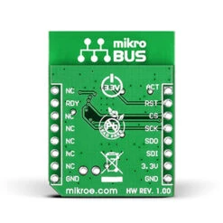 MIKROE BLE P Click 7 MIKROE BLE P Click -Electronic Components Store 20438 MIKROE BLE P 02
