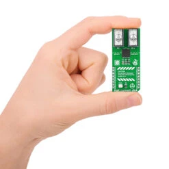 MIKROE Hall Current Click 7 MIKROE Hall Current Click -Electronic Components Store 20442 MIKROE Hall Current 03