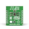 MIKROE Altitude Click 1 MIKROE Altitude Click -Electronic Components Store 20447 MIKROE Altitude 01