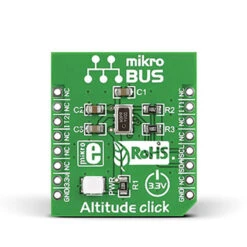 MIKROE Altitude Click
