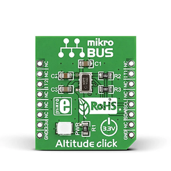 MIKROE Altitude Click 3 MIKROE Altitude Click